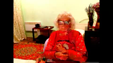 natali online show from 06-14-26, 07:16