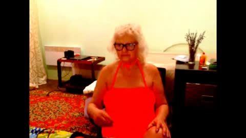natali online show from 06-20-26, 04:26