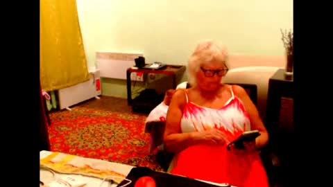 natali online show from 06-27-26, 05:12