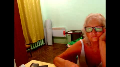 natali online show from 07-19-26, 08:01