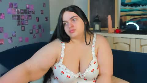Natali online show from 07-18-26, 01:10