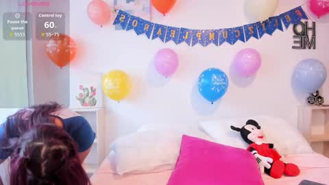 NATALIA  online show from 10-08-25, 03:31