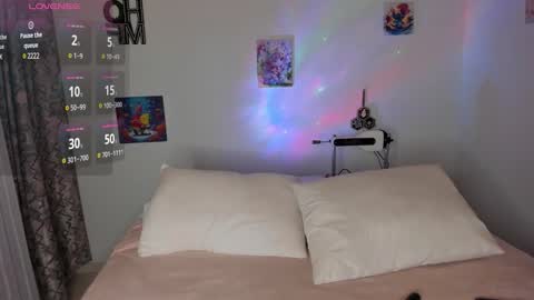 NATALIA  online show from 12-01-25, 10:37