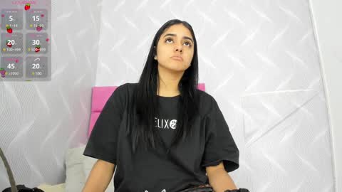 Naty  online show from 01-16-25, 12:20