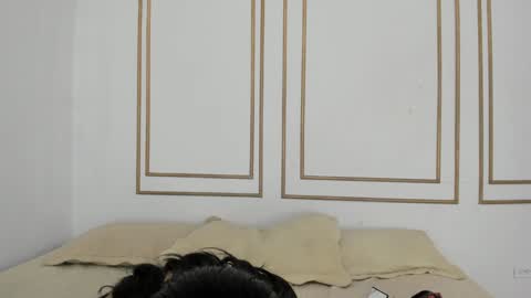 Naty  online show from 01-26-25, 12:22