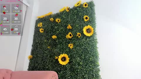 Naty  online show from 01-28-25, 12:22