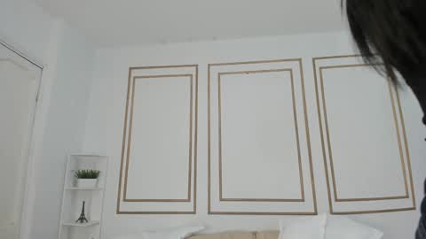 Naty  online show from 01-30-25, 12:27