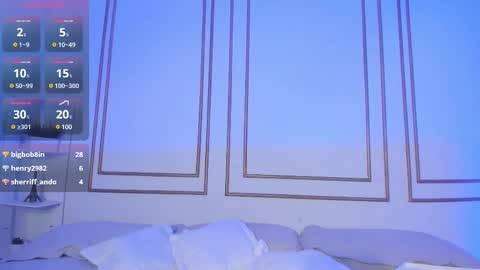 Naty  online show from 02-11-25, 04:46