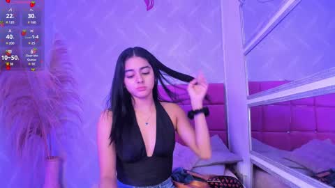 Naty  online show from 02-27-25, 12:34