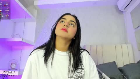 Naty  online show from 10-11-25, 12:26