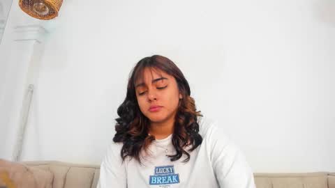 Naty  online show from 02-12-26, 12:00