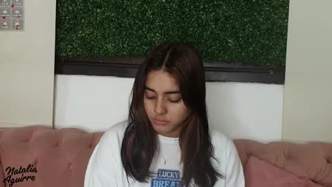 Naty  online show from 03-12-26, 12:11