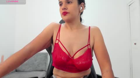 Nathalia online show from 07-28-26, 08:52