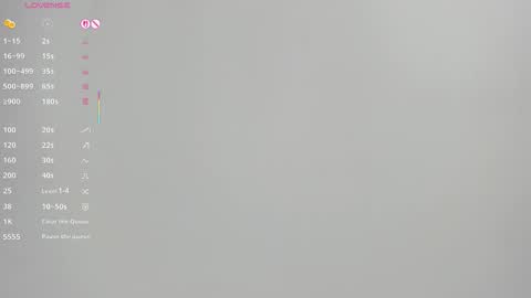 Natalia online show from 02-08-26, 03:43