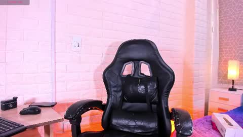 Natalia Kiss online show from 08-01-26, 05:34