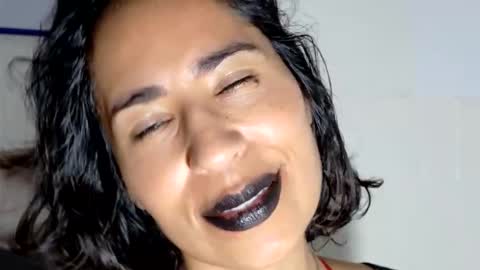 CATHALINA NATA online show from 11-13-25, 11:47