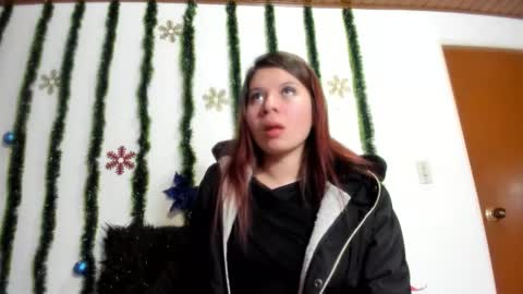 Natalia Walker online show from 12-20-25, 12:34