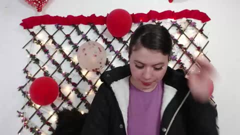 Natalia Walker online show from 02-27-26, 06:08