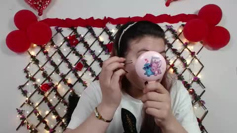 Natalia Walker online show from 03-22-26, 01:58