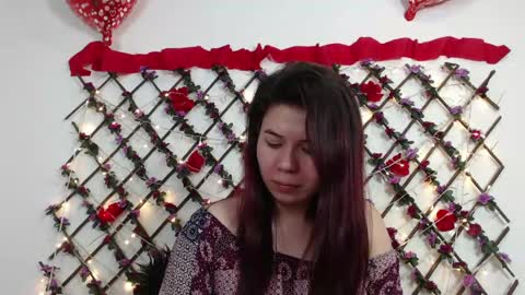 Natalia Walker online show from 04-18-26, 04:44