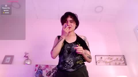 Natalia online show from 06-09-26, 03:07