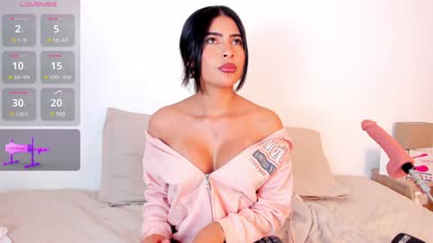 nataliaa___ online show from 01-26-25, 03:38