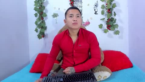 nataliaandjulliam online show from 03-02-26, 03:09