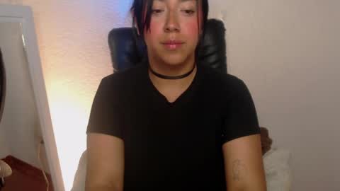 natalia online show from 05-14-26, 02:18