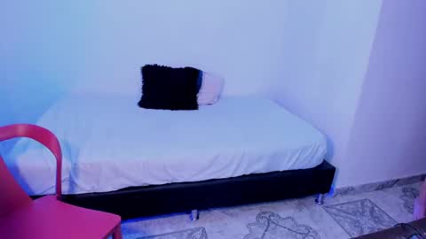 Natalia online show from 04-27-26, 03:26