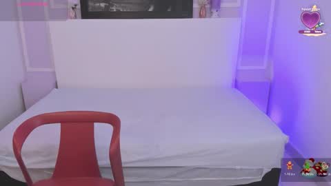 Natalia online show from 12-23-25, 03:37