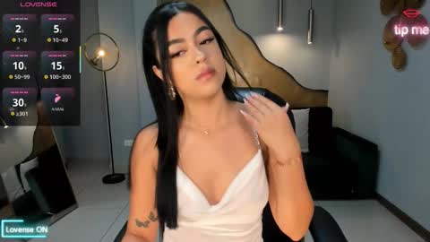 Nata online show from 11-25-25, 02:33