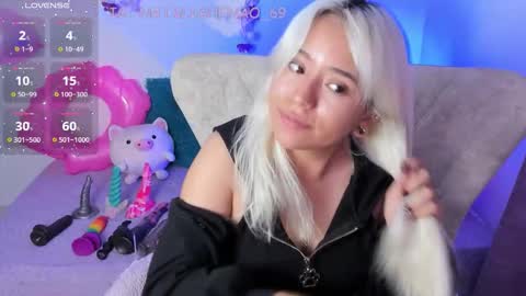 Snapshot of nataliahenao_69 chatting on 03-15-26, 03:56 Nataliua Henao online show from 03-15-26, 03:56