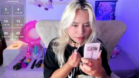 Snapshot of nataliahenao_69 chatting on 07-01-26, 10:42 Nataliua Henao online show from 07-01-26, 10:42
