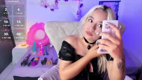 Snapshot of nataliahenao_69 chatting on 07-05-26, 10:50 Nataliua Henao online show from 07-05-26, 10:50