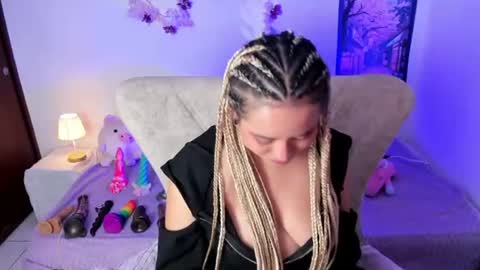 Snapshot of nataliahenao_69 chatting on 08-02-26, 01:48 Nataliua Henao online show from 08-02-26, 01:48