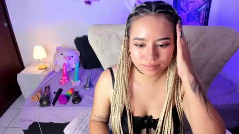 Snapshot of nataliahenao_69 chatting on 08-03-26, 03:49 Nataliua Henao online show from 08-03-26, 03:49