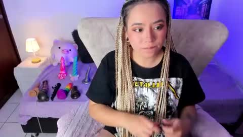 Snapshot of nataliahenao_69 chatting on 08-03-26, 05:38 Nataliua Henao online show from 08-03-26, 05:38