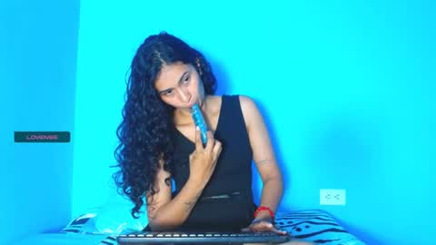 NATHALY online show from 07-03-26, 02:23