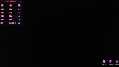 Natalia Roush online show from 02-17-26, 08:04