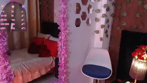 Natalia Roush online show from 04-23-26, 02:08