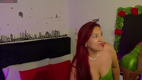 Natalia Roush online show from 07-14-26, 02:34