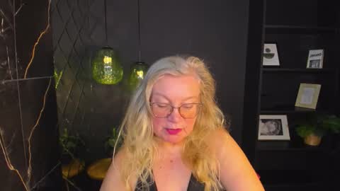 NataliCloud online show from 10-21-25, 01:34