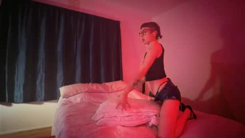 Natalie Six online show from 07-05-26, 06:42