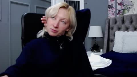 Natalie online show from 12-04-24, 09:29