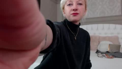 Natalie online show from 02-13-26, 09:27