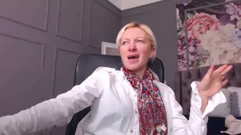 Natalie online show from 02-27-26, 04:23