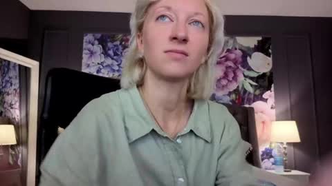 Natalie online show from 05-31-26, 07:59