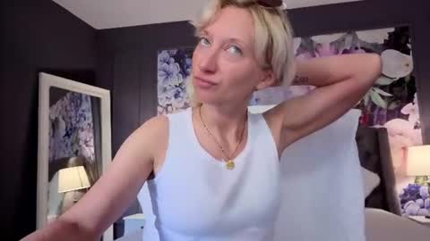 Natalie online show from 06-13-26, 11:30