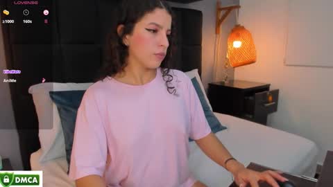 N A T A L I E online show from 02-02-26, 12:04