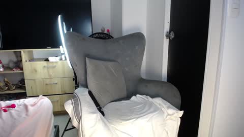 Natalia online show from 12-04-24, 10:08